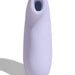 Dame Products Vibrator Dame Aer Clitoral Suction Vibrator - Purple