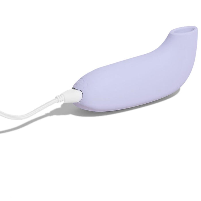 Dame Aer Clitoral Suction Vibrator