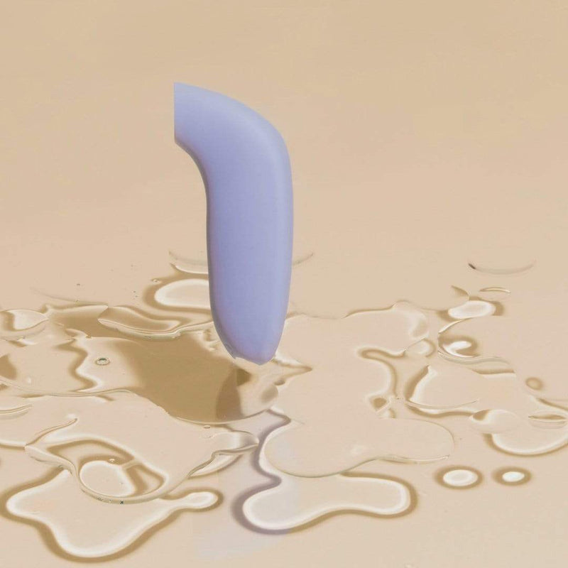 Dame Aer Clitoral Suction Vibrator