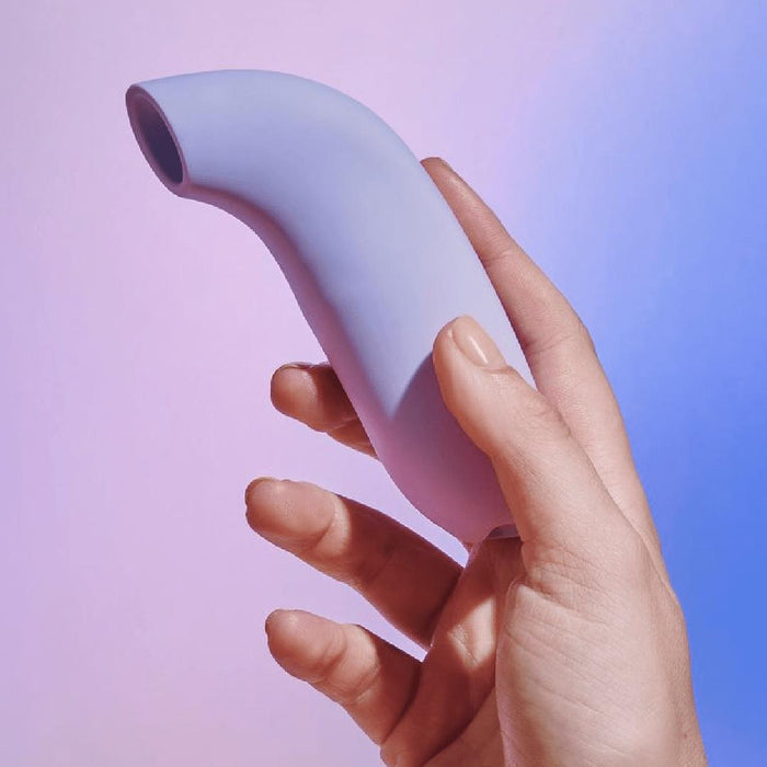 Dame Aer Clitoral Suction Vibrator
