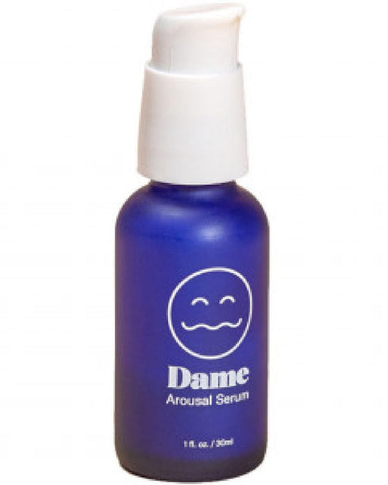 Dame Products Arousal Gel Dame Lickable Clitoral Arousal Serum 1 oz