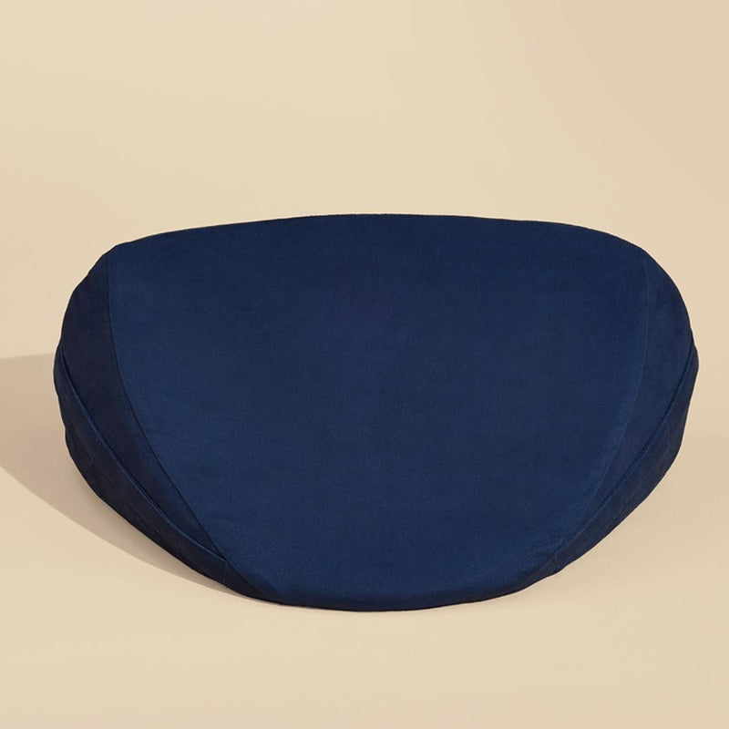 Dame Pillo Sex Pillow for Sex Positioning - Indigo