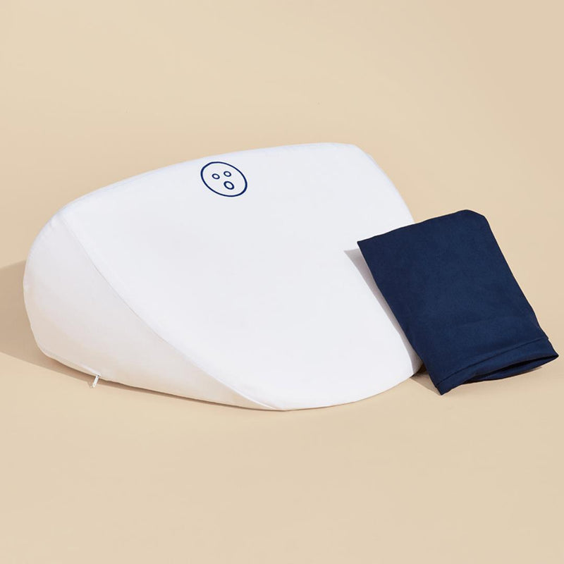 Dame Pillo Sex Pillow for Sex Positioning - Indigo