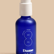 Dame Sex Oil for Intimate Massage with Melatonin