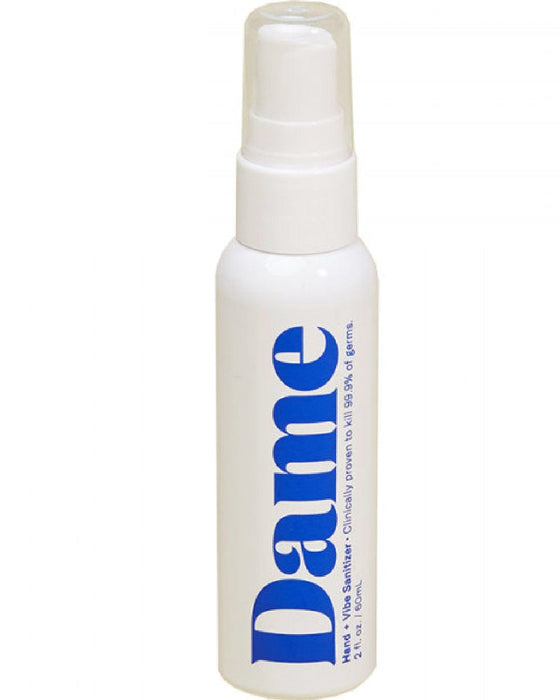 Dame Products Toy Cleaner Dame Hand and Toy Cleaner