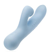 Devin Clit Thumping G-Spot Rabbit with Shaft Rotation