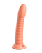 Pipedream Products Dildo Dillio Platinum Wild Thing 7 Inch Dildo - Peach