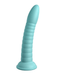 Pipedream Products Dildo Dillio Platinum Wild Thing 7 Inch Dildo - Teal