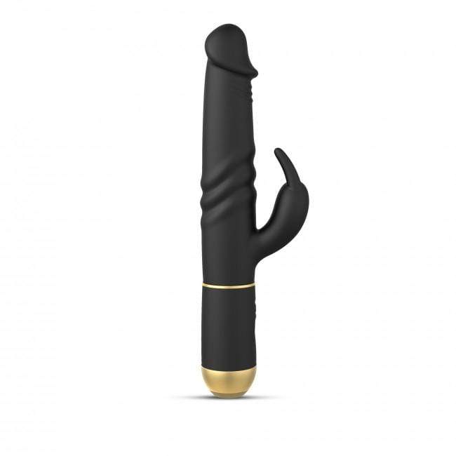 Dorcel Furious Power Dual Motor Rabbit 2.0