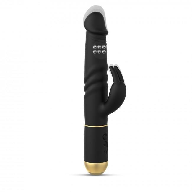 Dorcel Furious Power Dual Motor Rabbit 2.0