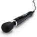 Doxy Wand Doxy Die Cast Extra Powerful Wand Vibrator - Black