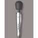 Doxy Wand Doxy Die Cast Extra Powerful Wand Vibrator - Silver