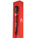 Doxy Wand Doxy Die Cast Extra Powerful Wand Vibrator - Red