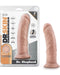 Blush Dildo Dr Shepherd 8 Inch Silicone Dildo - Vanilla