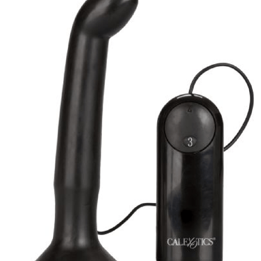 CalExotics Prostate Massager Dr. Joel Kaplan EZ-Reach Prostate Probe