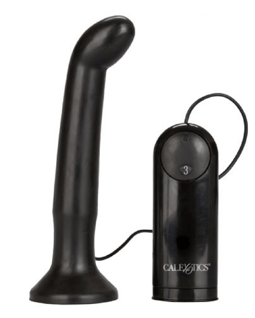 CalExotics Prostate Massager Dr. Joel Kaplan EZ-Reach Prostate Probe