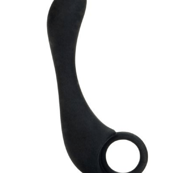 CalExotics Prostate Massager Dr. Joel Kaplan Silicone Prostate Locater