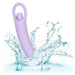 CalExotics Dilator Dr. Laura Berman® Isabelle™ Set of 2 Vibrating Silicone Vaginal Dilators