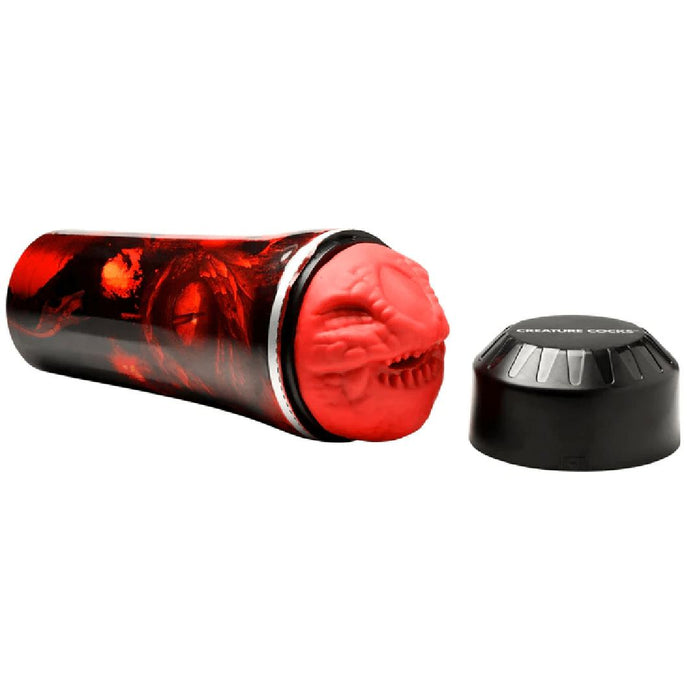 Dragon Snatch Stroker Fantasy Role Play Stroker