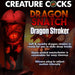 Dragon Snatch Stroker Fantasy Role Play Stroker