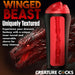 Dragon Snatch Stroker Fantasy Role Play Stroker