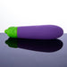 Eggplant Emojibator Ultra Discreet First Time Bullet Vibrator