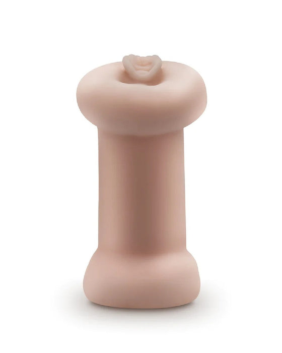 EnLust Soft and Wet Glow in the Dark Stroker - Tasha