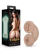 EnLust Soft and Wet Glow in the Dark Stroker - Tasha