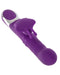 Enchanted Flutter Thrusting and Rotating Rabbit Vibrator