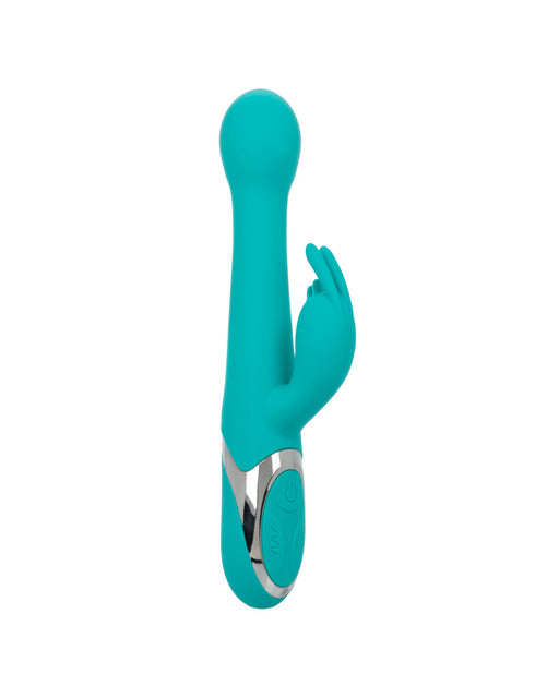 Enchanted Oscillate Rotating Head Rabbit Vibrator