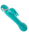 Enchanted Oscillate Rotating Head Rabbit Vibrator