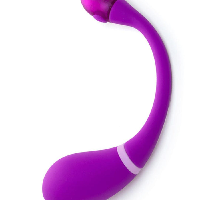 Esca 2 Interactive Bluetooth Internal G-Spot Vibrator