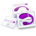 Esca 2 Interactive Bluetooth Internal G-Spot Vibrator