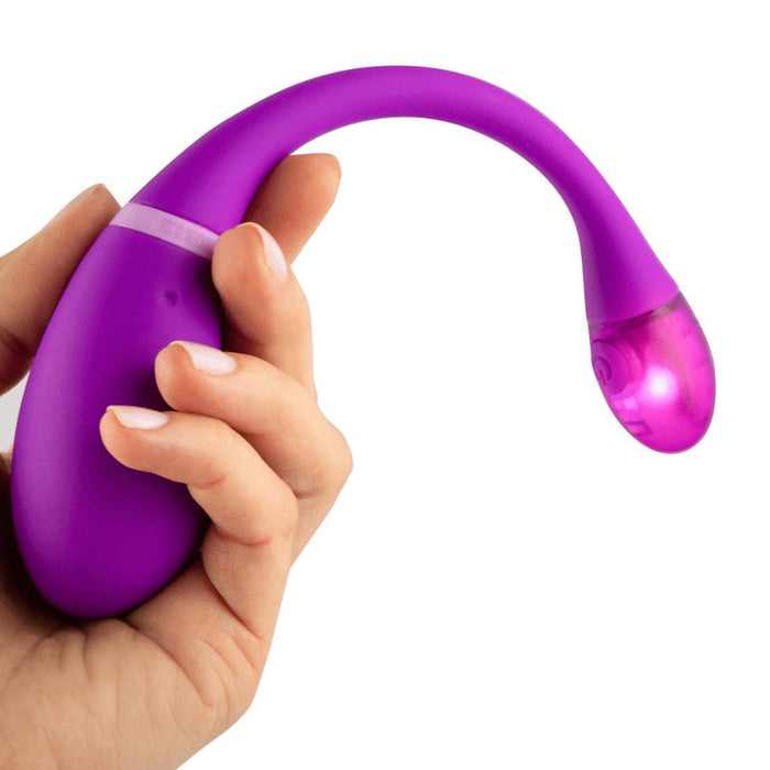 Esca 2 Interactive Bluetooth Internal G-Spot Vibrator