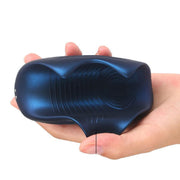 Sub One Tapping Penis Stroker and Frenulum Teaser