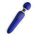 Romp Flip Powerful Rechargeable Silicone Wand Vibrator