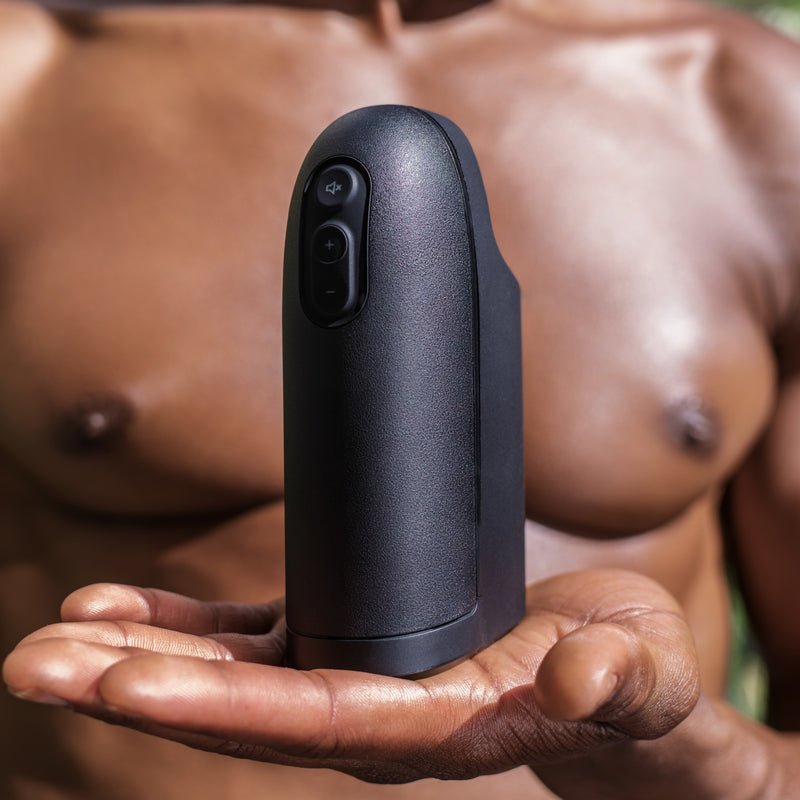 Arcwave Ion Pleasure Air Penis Masturbator