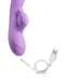 Evelyn Beginner G-Spot Rabbit Vibrator