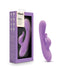 Evelyn Beginner G-Spot Rabbit Vibrator