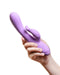 Evelyn Beginner G-Spot Rabbit Vibrator