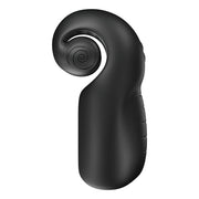 Evo Rolling Penis Masturbator with Head & Shaft Vibrations