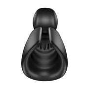 Evo Rolling Penis Masturbator with Head & Shaft Vibrations