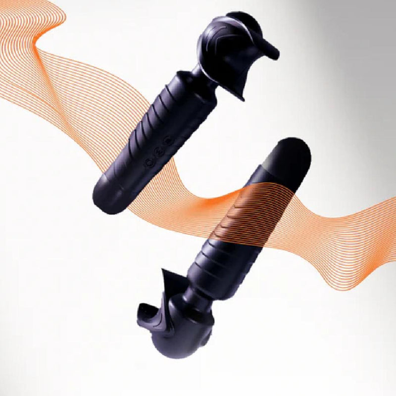 Man Wand Evo Stroker