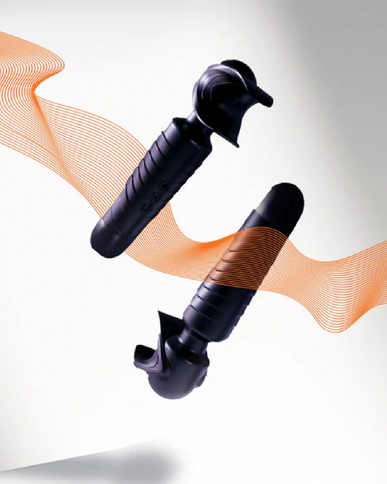 Man Wand Evo Stroker