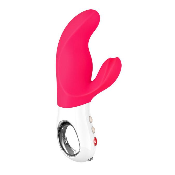 Fun Factory Miss Bi Powerful Rabbit Vibrator