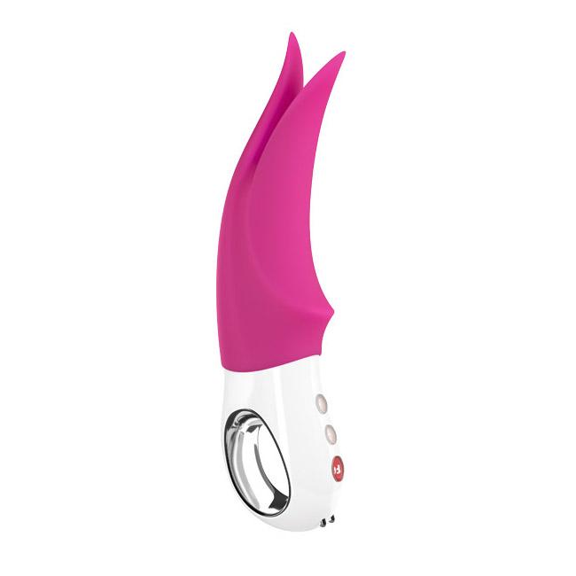 Fun Factory Volta Rechargeable External Vibrator