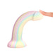 Fantasia Glow in the Dark Silicone Dildo