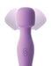 Pipedream Products Vibrator Fantasy For Her Body Massage-Her Vibrator