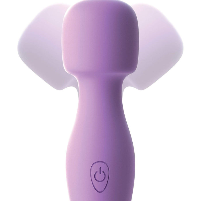 Pipedream Products Vibrator Fantasy For Her Body Massage-Her Vibrator