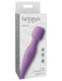 Pipedream Products Vibrator Fantasy For Her Body Massage-Her Vibrator